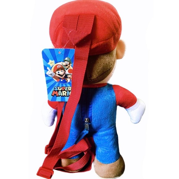 Super Mario - Picture 2 of 2